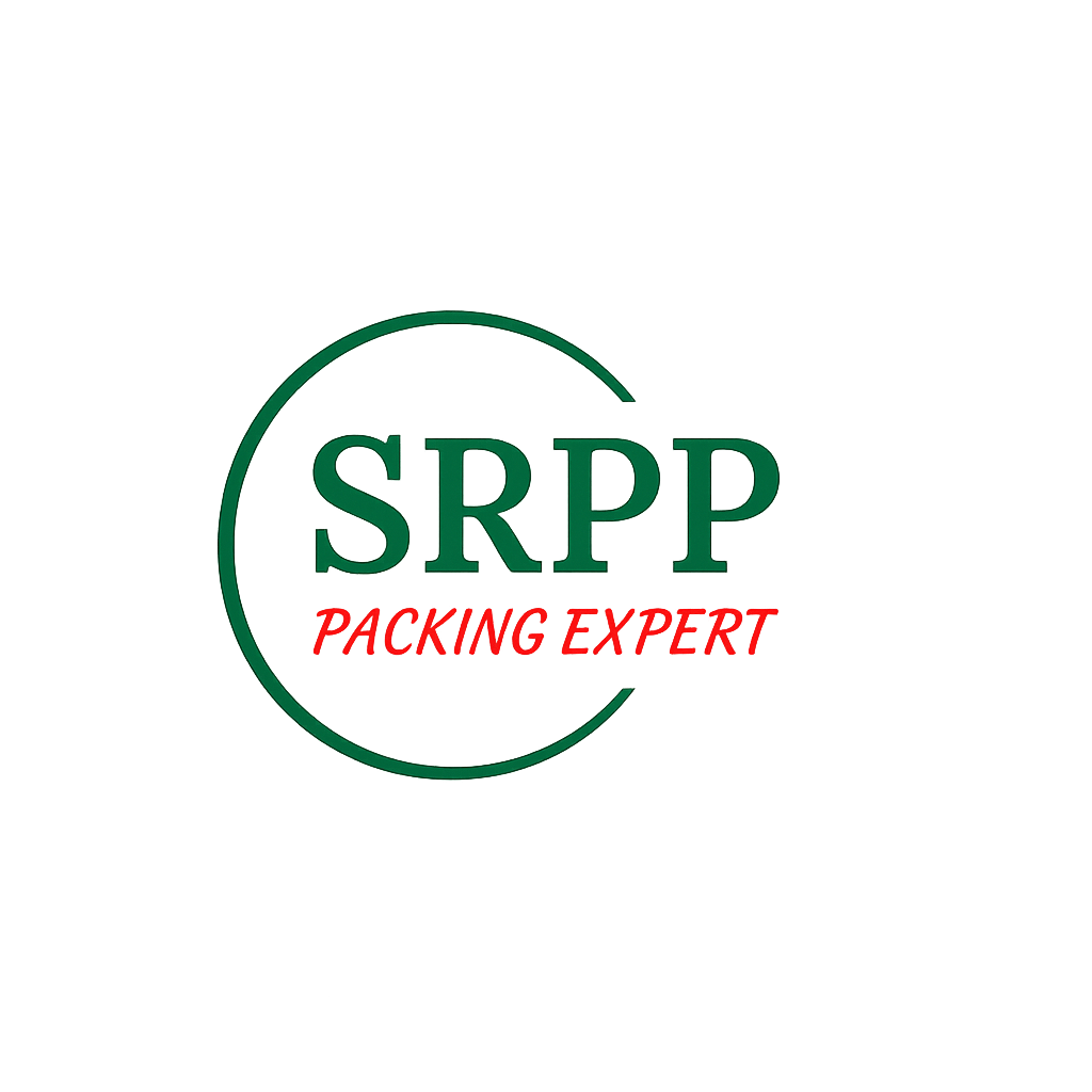 Sai Ram Polymer Products Logo